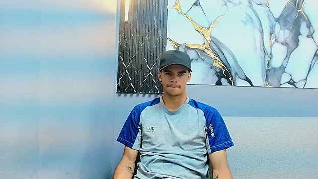 samuel wyatt online show from March 20, 2026, 12:28 pm