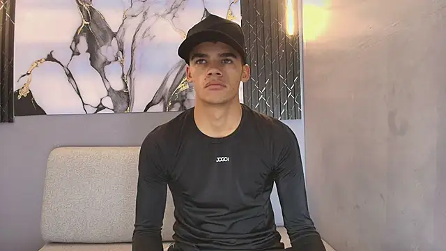 Snapshot of samuel_wyatt chatting on February 21, 2026, 12:40 pm samuel wyatt online show from February 21, 2026, 12:40 pm