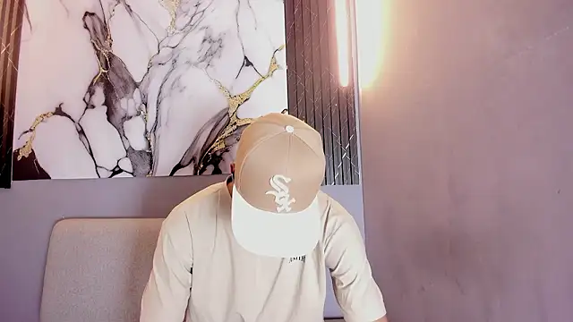 Snapshot of samuel_wyatt chatting on February 26, 2026, 12:27 pm samuel wyatt online show from February 26, 2026, 12:27 pm