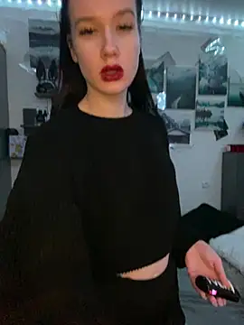 Carolina G0lden online show from April 22, 2026, 6:58 pm