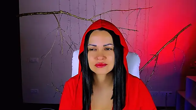 Snapshot of karolina_robinson chatting on February 26, 2026, 7:41 am karolina robinson online show from February 26, 2026, 7:41 am