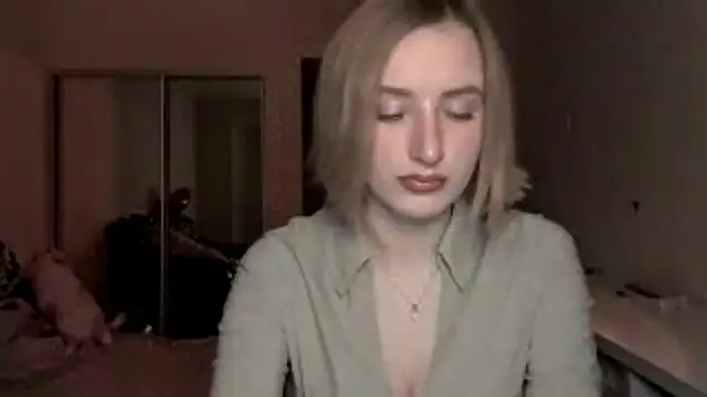 Snapshot of DeliciaBagnoli chatting on February 25, 2026, 5:46 pm DeliciaBagnoli online show from February 25, 2026, 5:46 pm