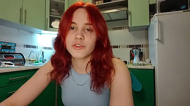 Snapshot of CalandraRolon chatting on February 20, 2026, 6:43 pm CalandraRolon online show from February 20, 2026, 6:43 pm