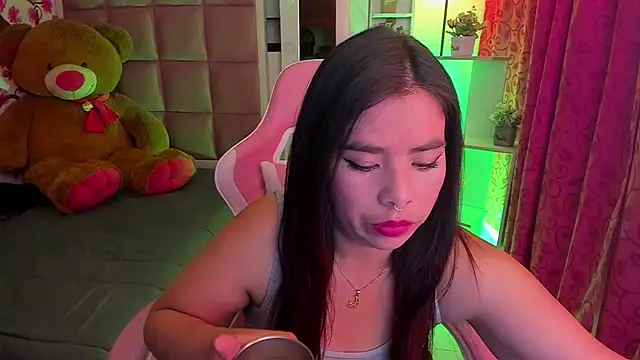 Snapshot of liany_taylor chatting on February 26, 2026, 9:20 am liany taylor online show from February 26, 2026, 9:20 am