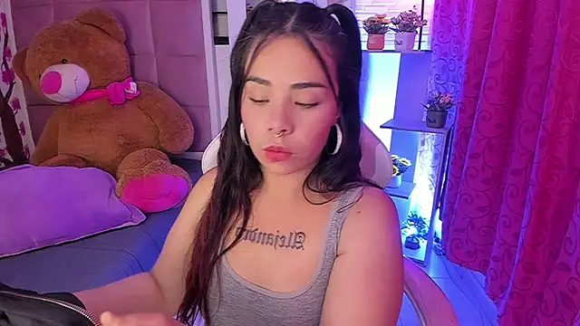 liany taylor online show from March 11, 2026, 3:00 am