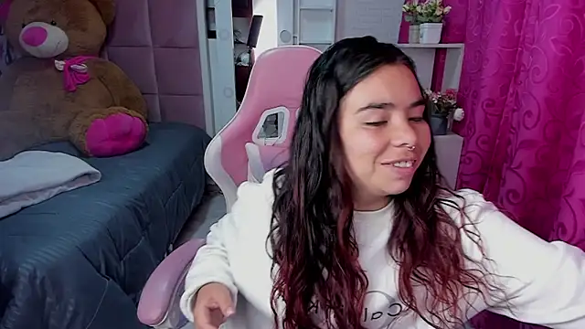 Snapshot of liany_taylor chatting on February 15, 2026, 2:56 am liany taylor online show from February 15, 2026, 2:56 am