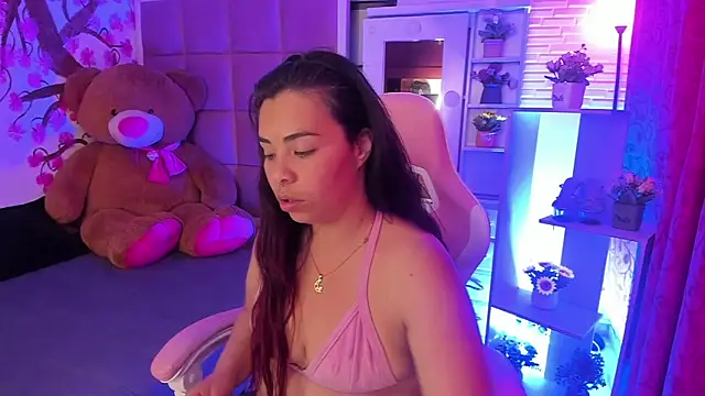 Snapshot of liany_taylor chatting on March 3, 2026, 2:51 am liany taylor online show from March 3, 2026, 2:51 am