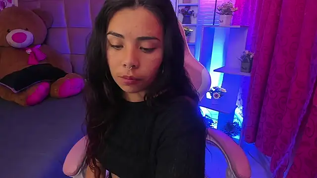 Snapshot of liany_taylor chatting on March 1, 2026, 3:06 am liany taylor online show from March 1, 2026, 3:06 am