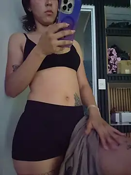 Kitty San xXx online show from March 24, 2026, 10:10 pm