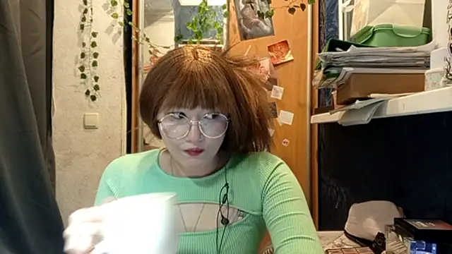 PhoebePalmer online show from March 9, 2026, 8:12 pm