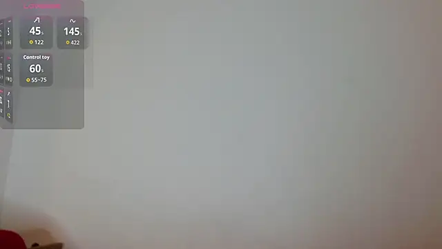 goldengenesdoll online show from July 27, 2026, 7:54 pm