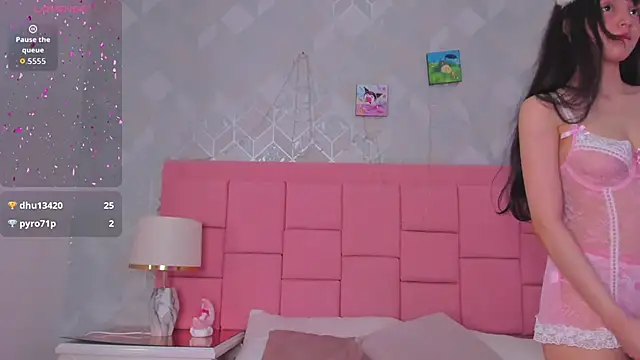 Snapshot of dolly_kitter chatting on May 9, 2026, 1:14 pm dolly kitter online show from May 9, 2026, 1:14 pm