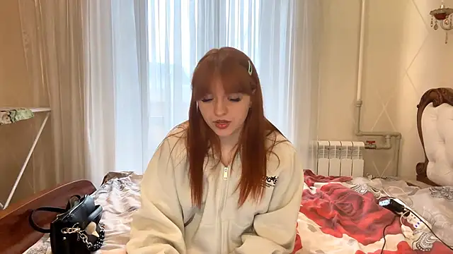 KatheyMichelfelder online show from February 23, 2026, 6:25 am