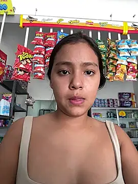 Snapshot of Baby_morena12 chatting on February 28, 2026, 3:33 pm Baby morena12 online show from February 28, 2026, 3:33 pm