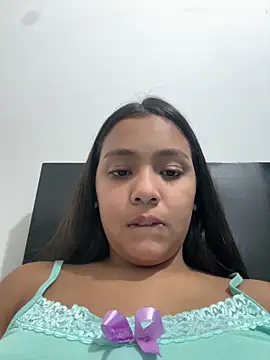 Snapshot of Baby_morena12 chatting on February 19, 2026, 3:25 am Baby morena12 online show from February 19, 2026, 3:25 am