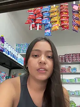 Snapshot of Baby_morena12 chatting on February 3, 2026, 1:38 pm Baby morena12 online show from February 3, 2026, 1:38 pm