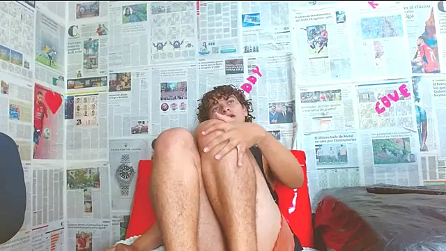 arielnoir6958 online show from February 5, 2026, 11:33 pm