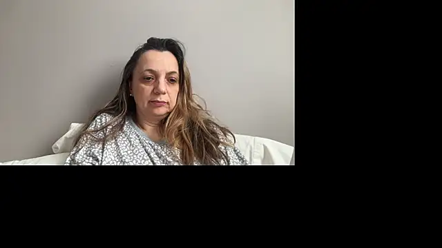 ShyFlameLive online show from March 22, 2026, 2:07 pm