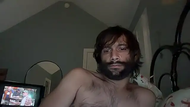 Snapshot of TrndSettr chatting on July 1, 2026, 8:58 am TrndSettr online show from July 1, 2026, 8:58 am