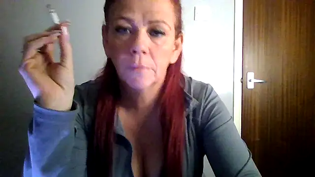 Forbidden-Irish-x online show from March 10, 2026, 8:02 pm