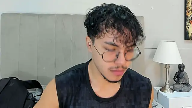 Snapshot of kai_storn chatting on July 9, 2026, 11:20 am kai storn online show from July 9, 2026, 11:20 am