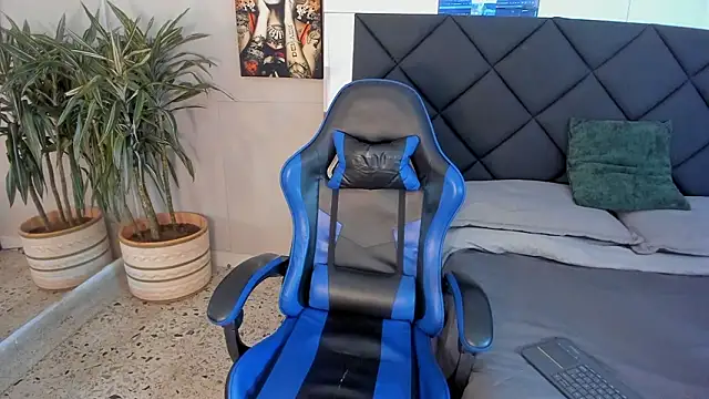 kai storn online show from February 20, 2026, 11:56 am