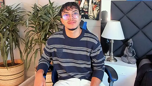 kai storn online show from April 17, 2026, 11:24 am