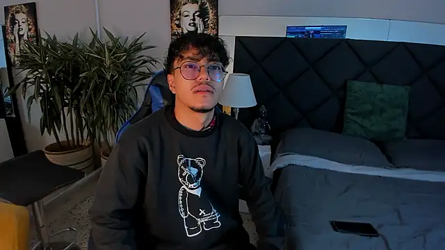 kai storn online show from February 21, 2026, 11:34 am