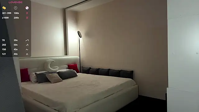 randiburt online show from February 12, 2026, 5:45 pm