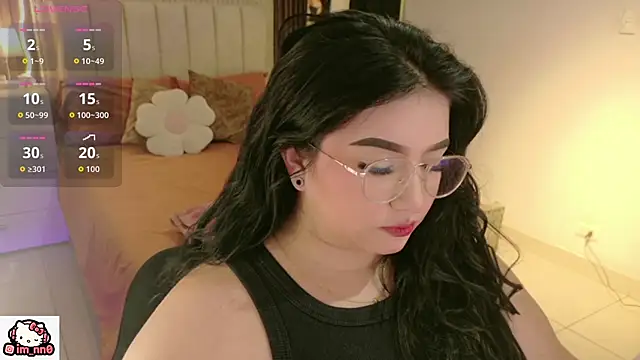 ninna sweet online show from April 7, 2026, 12:40 pm