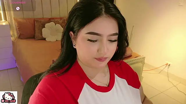 ninna sweet online show from May 27, 2026, 1:18 pm