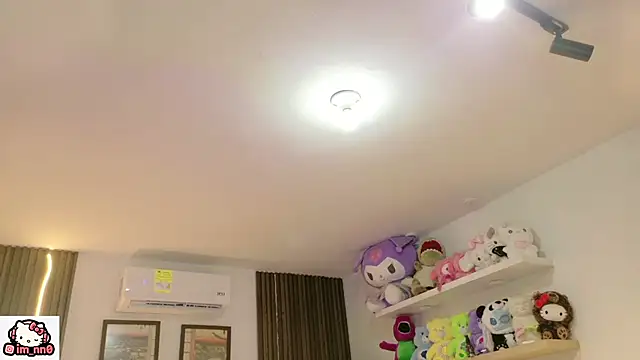 ninna sweet online show from April 16, 2026, 12:39 pm