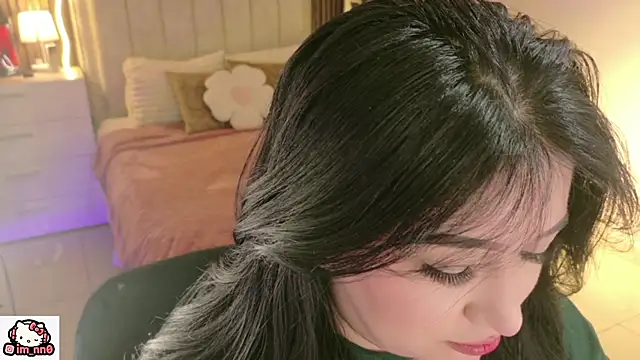 ninna sweet online show from March 20, 2026, 2:18 pm