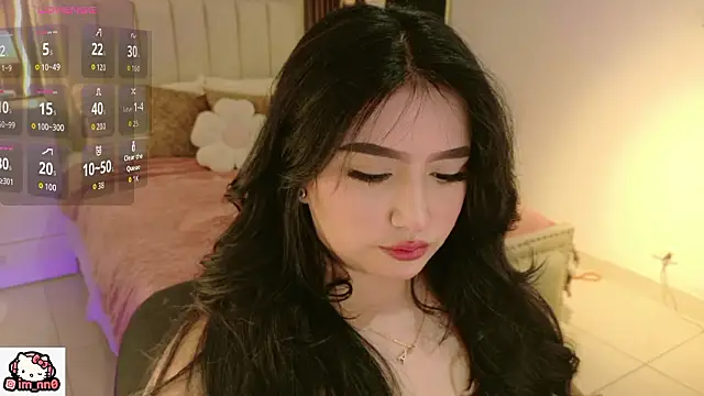 ninna sweet online show from March 17, 2026, 12:41 pm