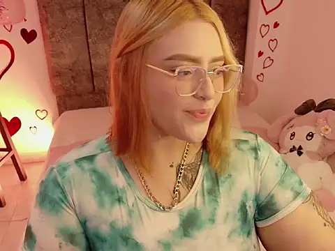 Snapshot of missevans chatting on February 7, 2026, 3:42 pm missevans online show from February 7, 2026, 3:42 pm