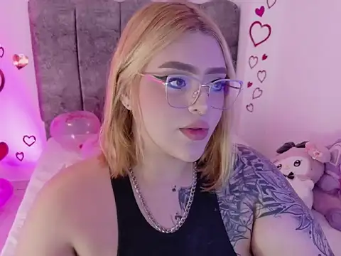 Snapshot of missevans chatting on February 9, 2026, 7:12 pm missevans online show from February 9, 2026, 7:12 pm