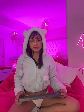 Kitty madness online show from February 16, 2026, 10:51 pm