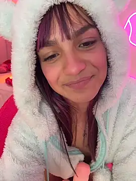 Kitty madness online show from March 4, 2026, 8:16 pm