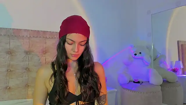 Snapshot of Jennifer_Lee_ chatting on February 19, 2026, 9:12 pm Jennifer Lee online show from February 19, 2026, 9:12 pm