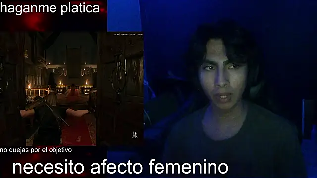 KonanStrip online show from February 5, 2026, 2:40 am