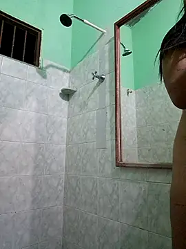 Snapshot of Cris18sexy chatting on March 3, 2026, 3:02 am Cris18sexy online show from March 3, 2026, 3:02 am