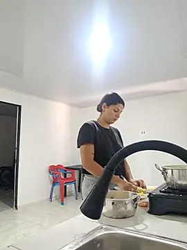 Snapshot of Cris18sexy chatting on February 25, 2026, 3:12 pm Cris18sexy online show from February 25, 2026, 3:12 pm