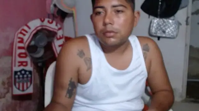 Diosa Rosa online show from March 16, 2026, 5:44 am