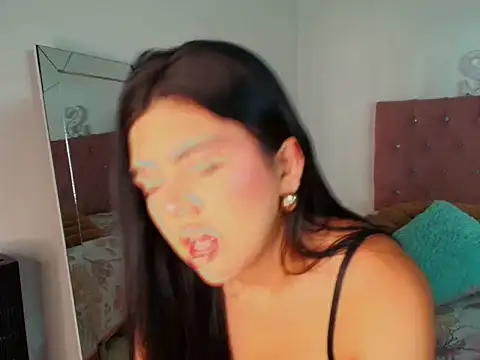 Tiffany pussyhott online show from February 18, 2026, 10:22 am