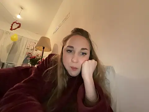 Snapshot of Wantlt chatting on February 25, 2026, 7:58 pm Wantlt online show from February 25, 2026, 7:58 pm