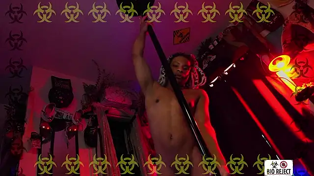 BioReject online show from February 23, 2026, 9:59 pm