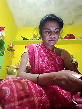Muskan44s online show from June 1, 2026, 10:09 pm