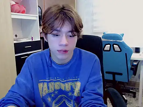 Snapshot of duvisex19 chatting on February 10, 2026, 8:52 pm duvisex19 online show from February 10, 2026, 8:52 pm