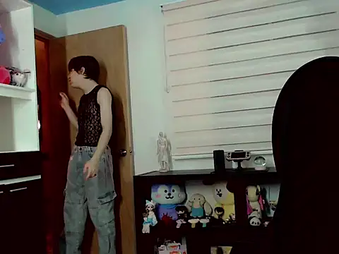 Snapshot of duvisex19 chatting on March 25, 2026, 12:55 am duvisex19 online show from March 25, 2026, 12:55 am