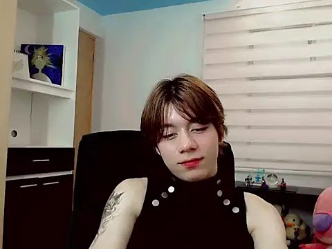 Snapshot of duvisex19 chatting on April 14, 2026, 9:09 pm duvisex19 online show from April 14, 2026, 9:09 pm